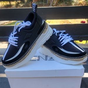 Kenzo Paris K Lastic Low